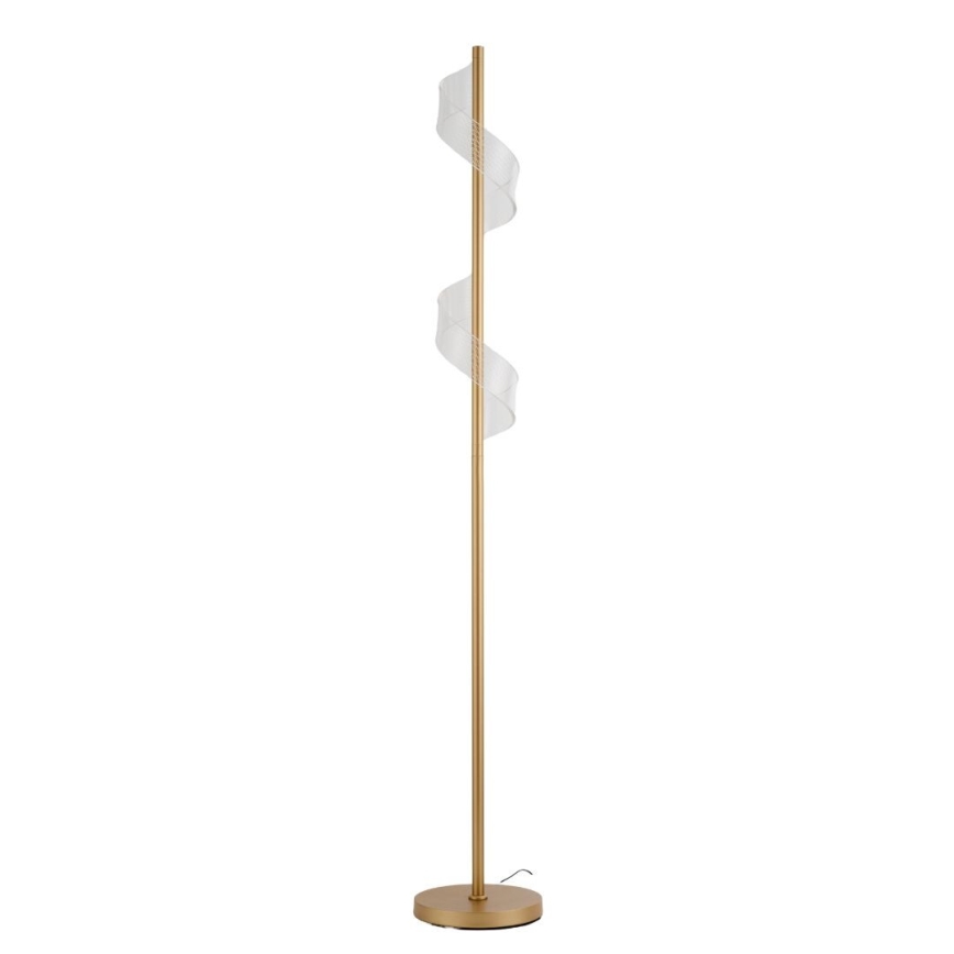 Rabalux - Dimmelhető érintésvezérelt LED állólámpa LED/12W/230V 3000K