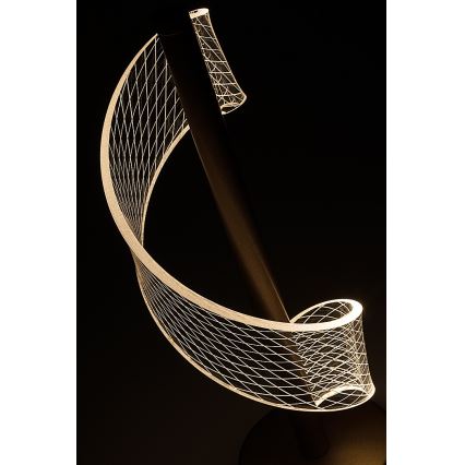 Rabalux - LED asztali lámpa LED/6W/230V 3000K