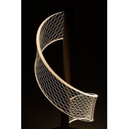 Rabalux - LED asztali lámpa LED/6W/230V 3000K