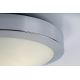 Rabalux - Fürdőszobai mennyezeti lámpa 2xE27/40W/230V IP44