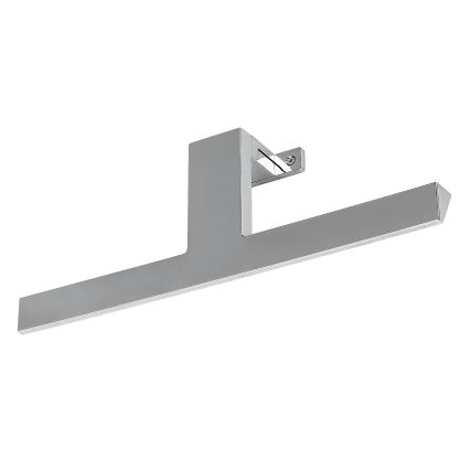 Rabalux - fürdőszobai LED tükörlámpa 6W/230V IP44 30 cm fényes króm