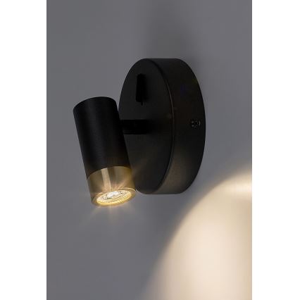 Rabalux - LED Fali spotlámpa LED/3W/230V 4000K