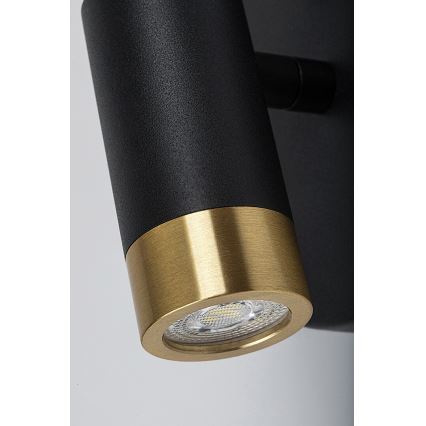 Rabalux - LED Fali spotlámpa LED/3W/230V 4000K