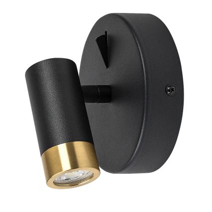 Rabalux - LED Fali spotlámpa LED/3W/230V 4000K