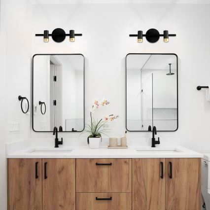 Rabalux - LED Fali spotlámpa 2xLED/3W/230V 4000K