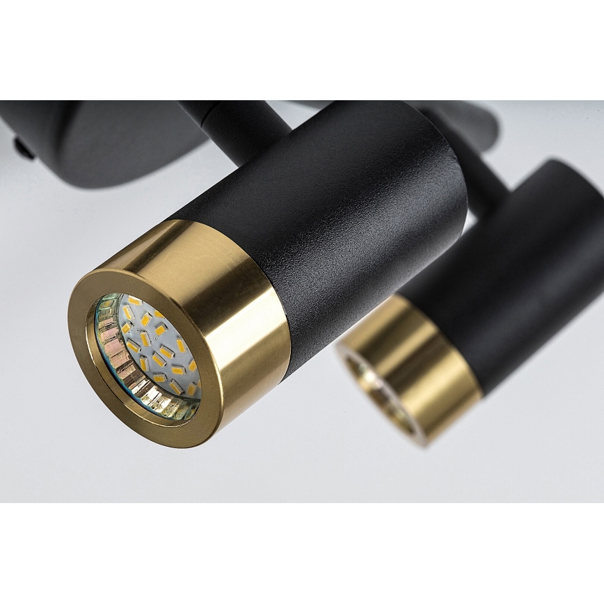 Rabalux - LED Fali spotlámpa 2xLED/3W/230V 4000K