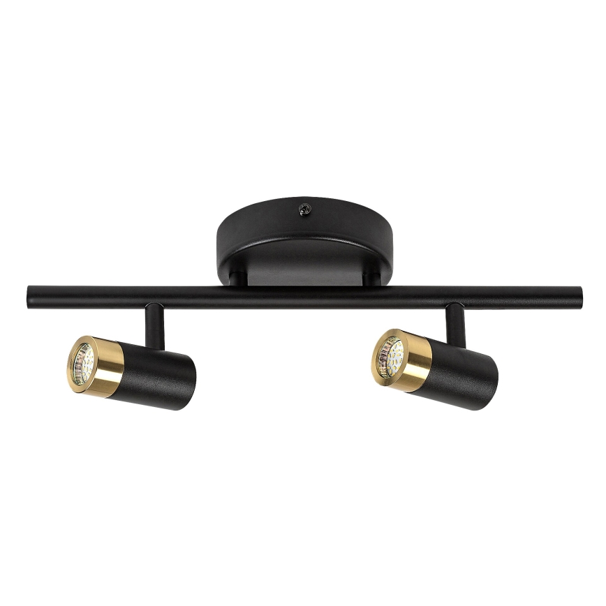Rabalux - LED Fali spotlámpa 2xLED/3W/230V 4000K