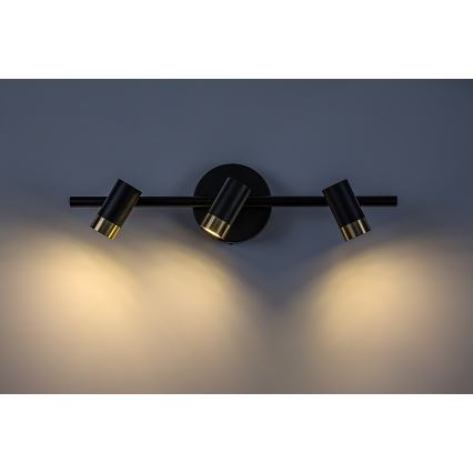 Rabalux - LED Fali spotlámpa 3xLED/3W/230V 4000K