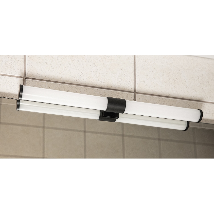 Rabalux - LED fürdőszobai tükörvilágítás LED/6W/230V IP44 40 cm