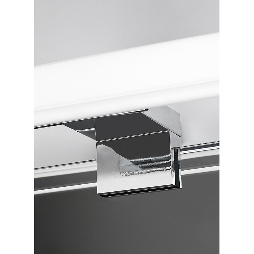 Rabalux - LED fürdőszobai tükörvilágítás LED/4W/230V IP44 20 cm fényes króm