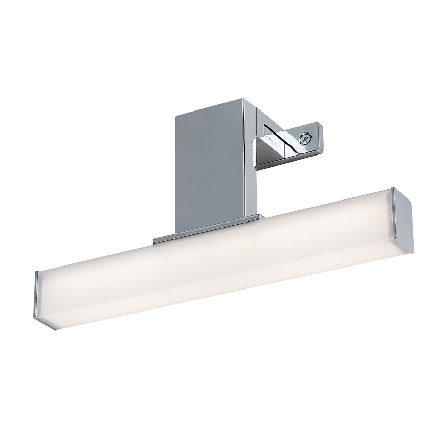 Rabalux - LED fürdőszobai tükörvilágítás LED/4W/230V IP44 20 cm fényes króm