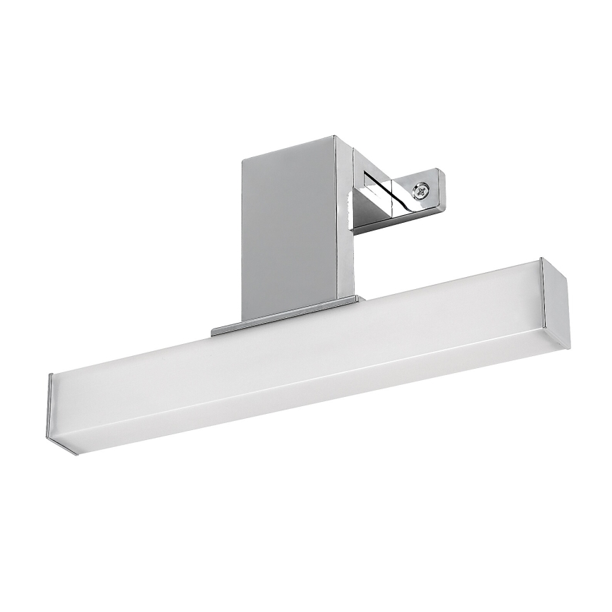 Rabalux - LED fürdőszobai tükörvilágítás LED/4W/230V IP44 20 cm fényes króm