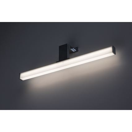 Rabalux - LED fürdőszobai tükörvilágítás LED/6W/230V IP44 40 cm fényes króm