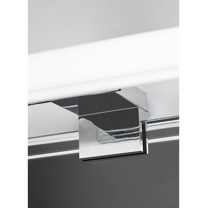Rabalux - LED Fürdőszobai tükörvilágítás LED/9W/230V IP44 60 cm fényes króm
