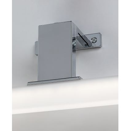 Rabalux - LED Fürdőszobai tükörvilágítás LED/9W/230V IP44 60 cm fényes króm
