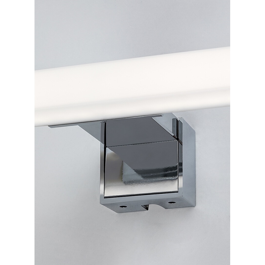 Rabalux - LED Fürdőszobai tükörvilágítás LED/9W/230V IP44 60 cm fényes króm