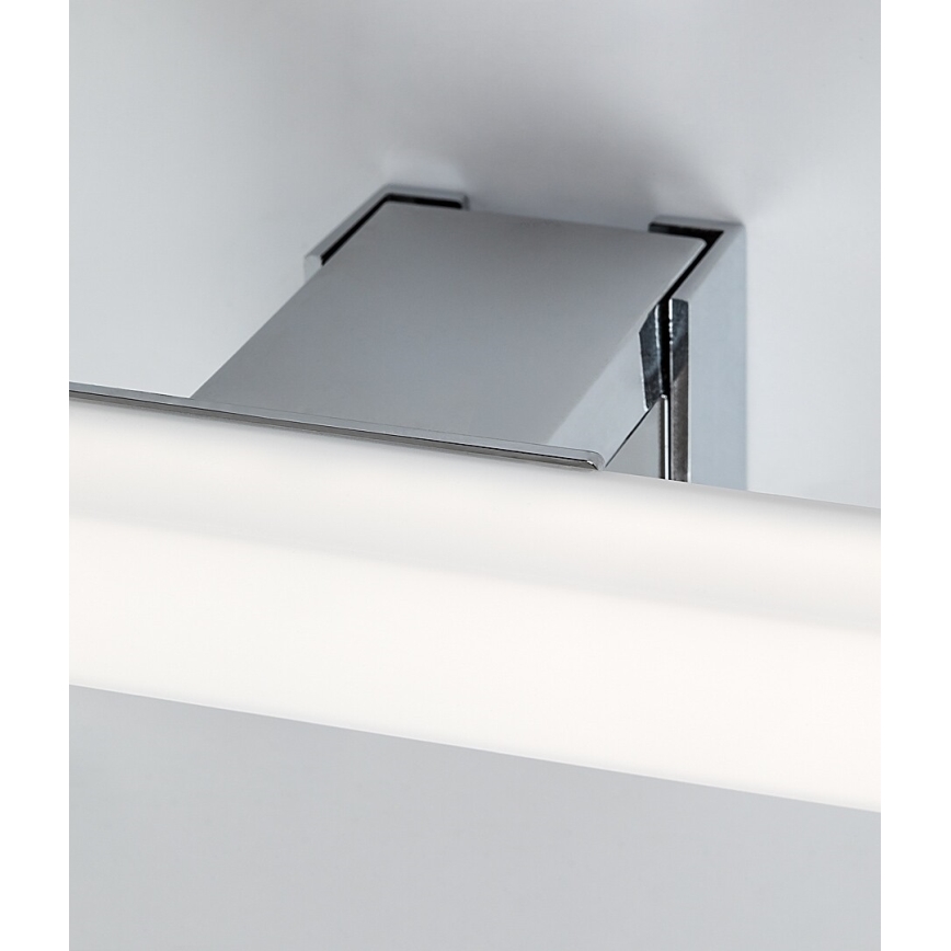 Rabalux - LED Fürdőszobai tükörvilágítás LED/9W/230V IP44 60 cm fényes króm