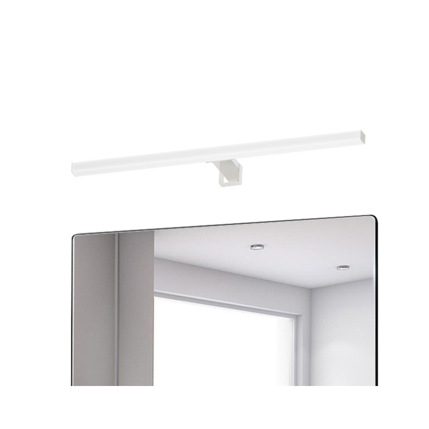 Rabalux - LED Fürdőszobai tükörvilágítás LED/9W/230V IP44 60 cm fényes króm