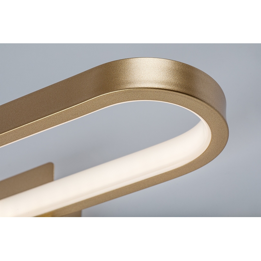 Rabalux - LED fürdőszobai tükörvilágítás LED/15W/230V IP44 40 cm
