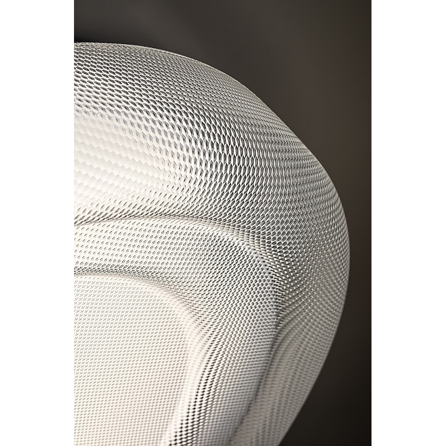 Rabalux - LED fürdőszobai mennyezeti lámpatest LED/24W/230V, IP44, 4000K, átm. 38 cm