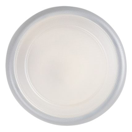 Rabalux - LED fürdőszobai mennyezeti lámpatest LED/36W/230V IP44 4000K átm. 48 cm