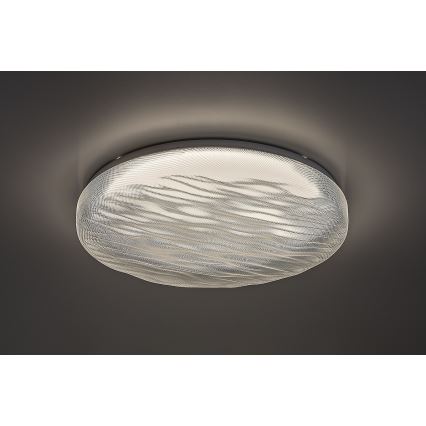 Rabalux - LED fürdőszobai mennyezeti lámpa LED/36W/230V IP44 4000K Ø 47,5 cm