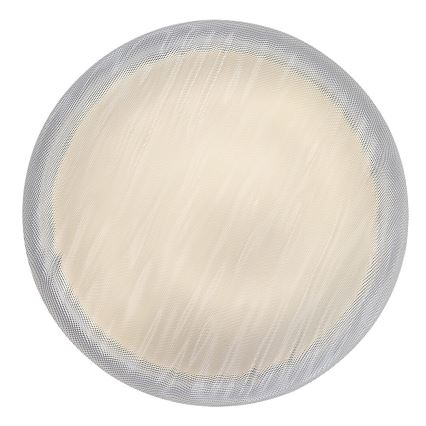 Rabalux - LED fürdőszobai mennyezeti lámpa LED/36W/230V IP44 4000K Ø 47,5 cm