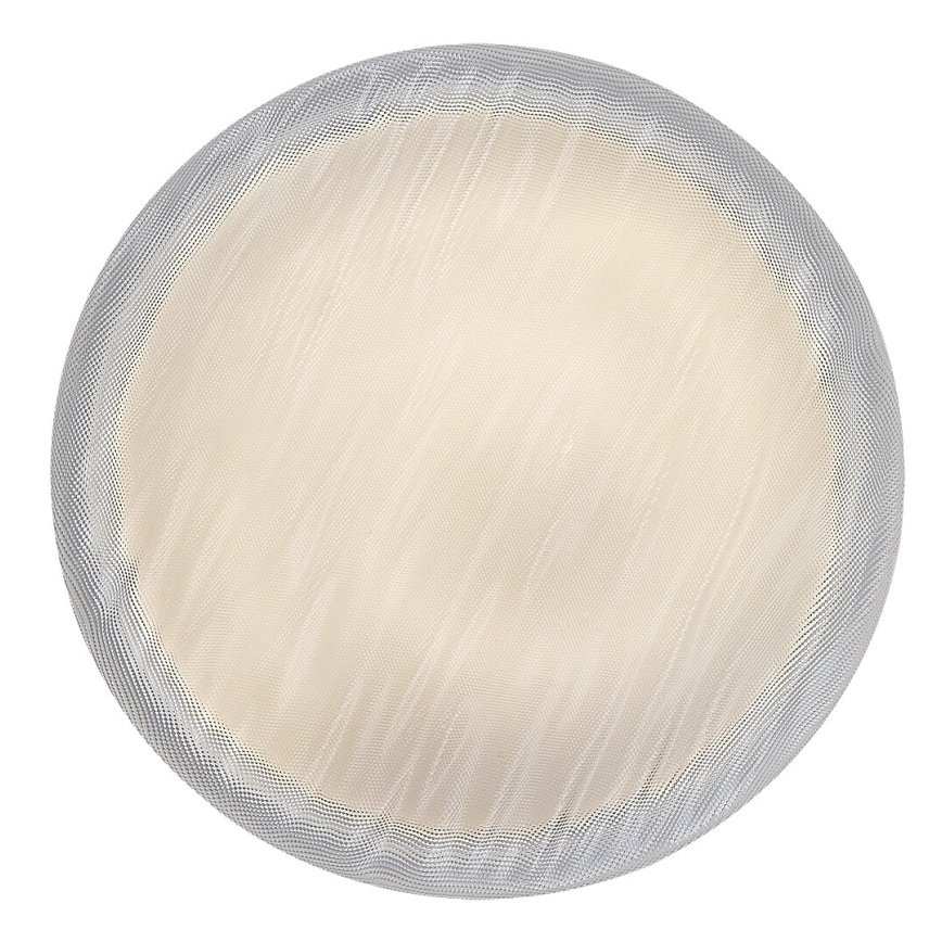Rabalux - LED fürdőszobai mennyezeti lámpa LED/36W/230V IP44 4000K Ø 47,5 cm
