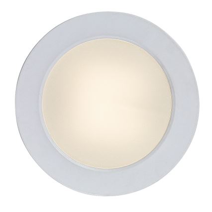 Rabalux - LED fürdőszobai mennyezeti lámpatest LED/7W/230V átm. 12 cm IP44 fehér