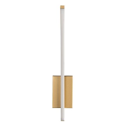 Rabalux - LED fürdőszobai fali lámpa LED/10W/230V 4000K IP44 arany