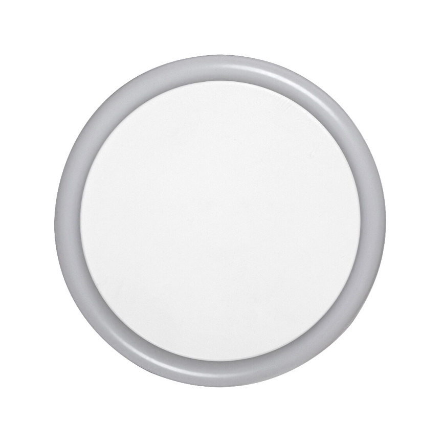 Rabalux - LED Aljzatos éjszakai lámpa alkonyatérzékelővel LED/0,3W/230V 3000K