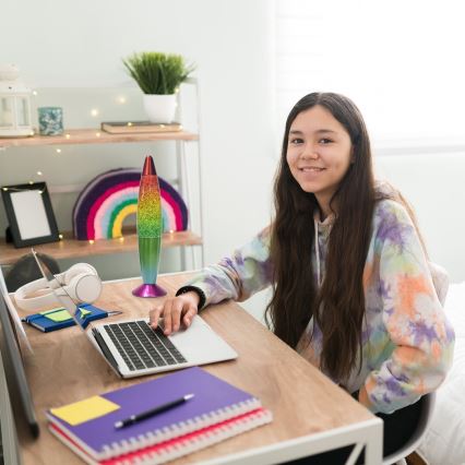 Rabalux - LED Lávalámpa LED/25W/230V