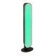 Rabalux - LED RGB Dimmelhető Asztali lámpa tölthető LED/3W/5V fekete