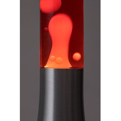 Rabalux - LED Lávalámpa LED/25W/230V