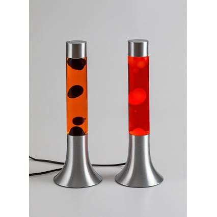 Rabalux - LED Lávalámpa LED/25W/230V