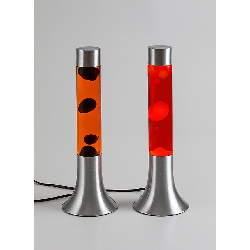 Rabalux - LED Lávalámpa LED/25W/230V