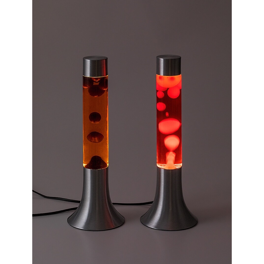 Rabalux - LED Lávalámpa LED/25W/230V