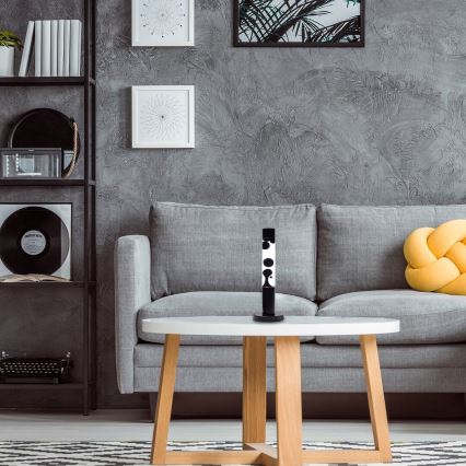 Rabalux - LED Lávalámpa LED/25W/230V