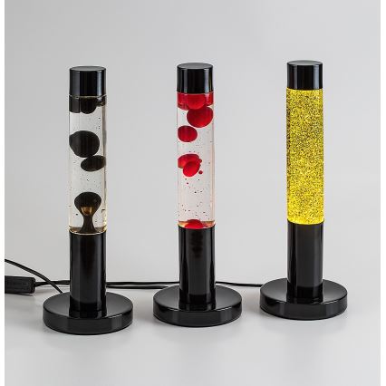 Rabalux - LED Lávalámpa LED/25W/230V