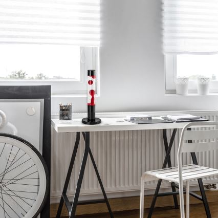 Rabalux - LED Lávalámpa LED/25W/230V