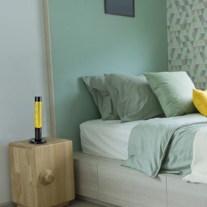 Rabalux - LED Lávalámpa LED/25W/230V