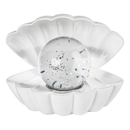 Rabalux - RGB LED dekorációs lámpa LED/0,8W/3xAAA