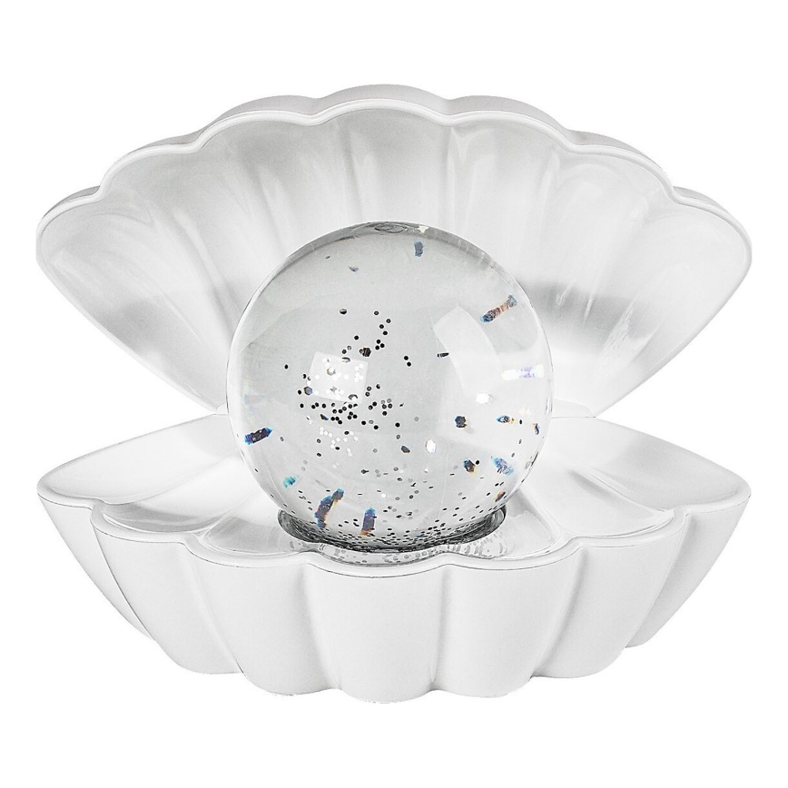 Rabalux - RGB LED dekorációs lámpa LED/0,8W/3xAAA