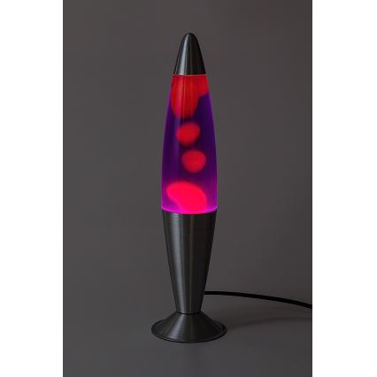 Rabalux - LED Lávalámpa LED/25W/230V