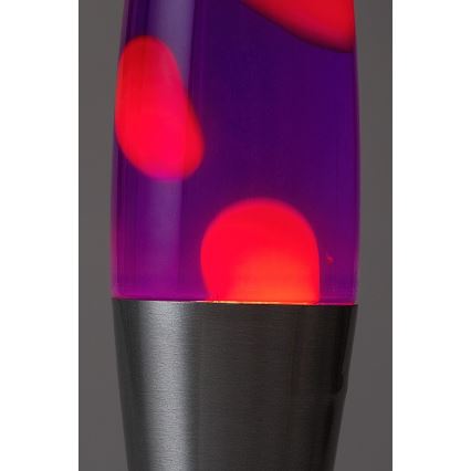 Rabalux - LED Lávalámpa LED/25W/230V