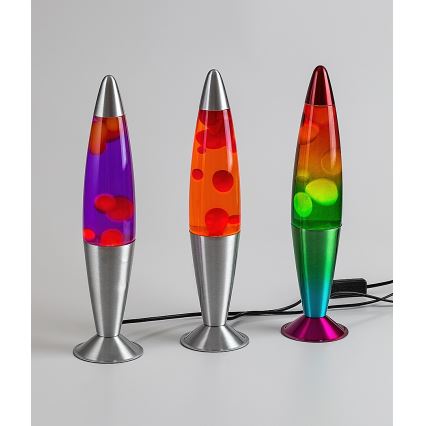 Rabalux - LED Lávalámpa LED/25W/230V