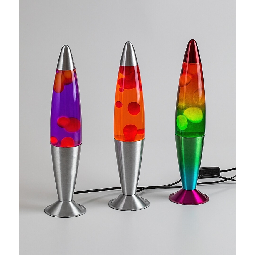 Rabalux - LED Lávalámpa LED/25W/230V