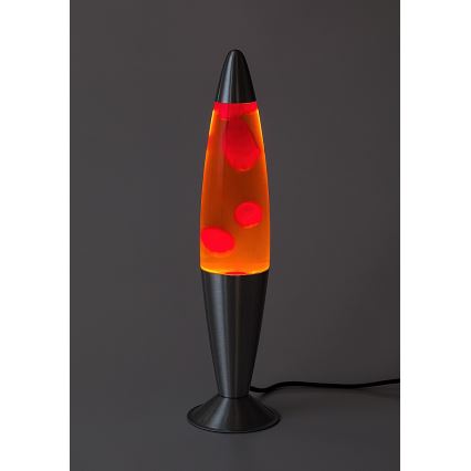 Rabalux - LED Lávalámpa LED/25W/230V