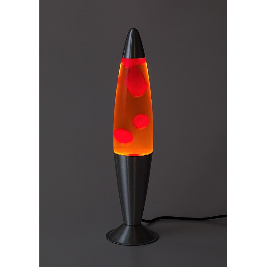 Rabalux - LED Lávalámpa LED/25W/230V