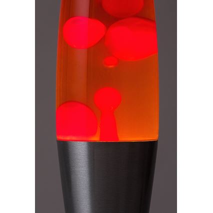 Rabalux - LED Lávalámpa LED/25W/230V